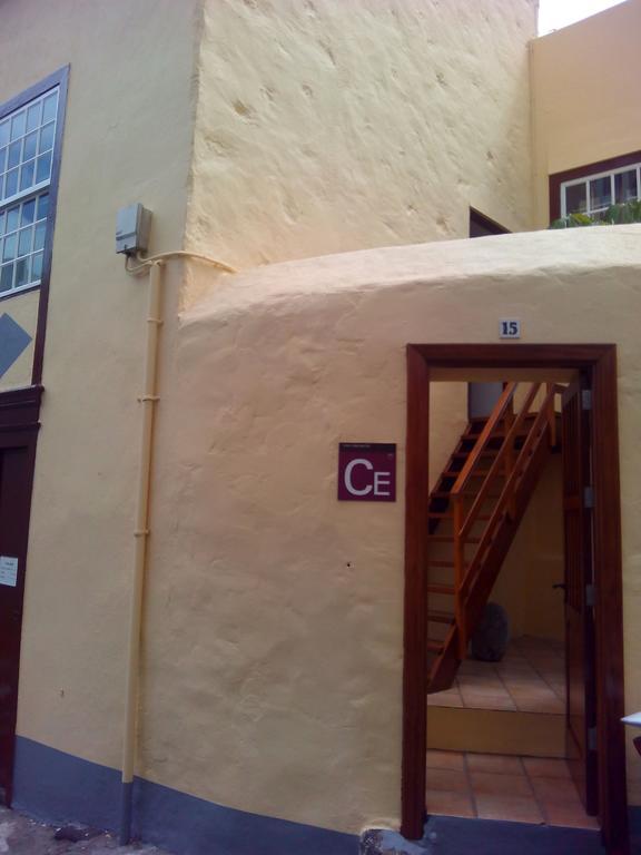 Casa Julian Apartment Santa Cruz de la Palma  Exterior photo
