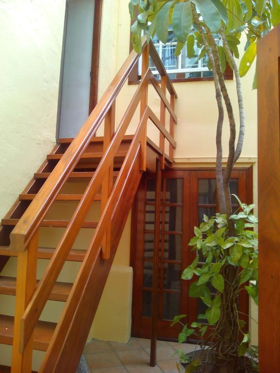 Casa Julian Apartment Santa Cruz de la Palma  Exterior photo
