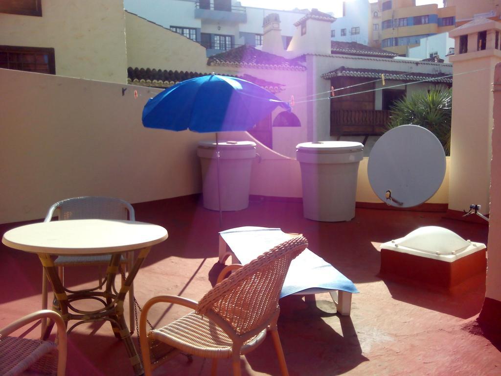 Casa Julian Apartment Santa Cruz de la Palma  Exterior photo